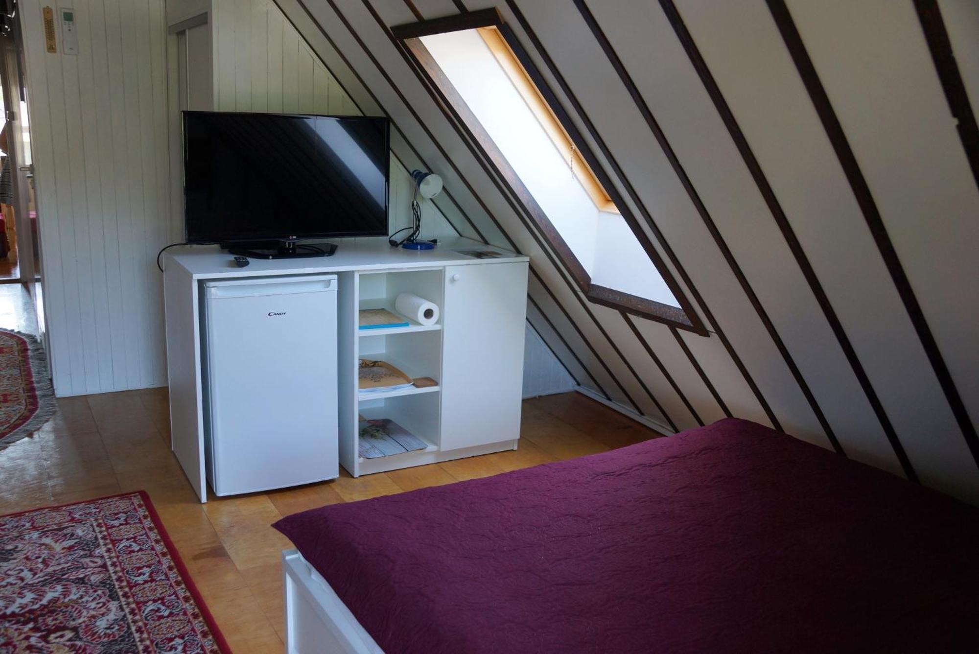 As Gosciniec Apartamento Mikołajki Exterior foto