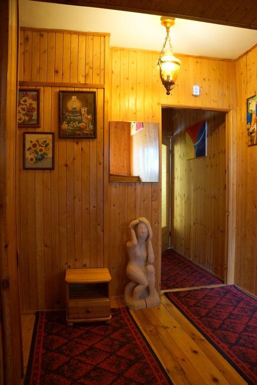 As Gosciniec Apartamento Mikołajki Exterior foto