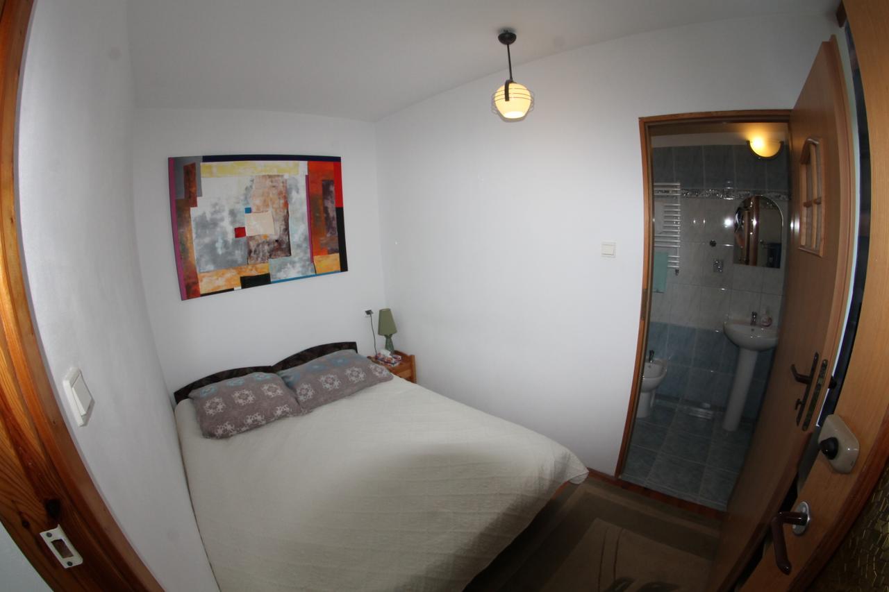 As Gosciniec Apartamento Mikołajki Exterior foto
