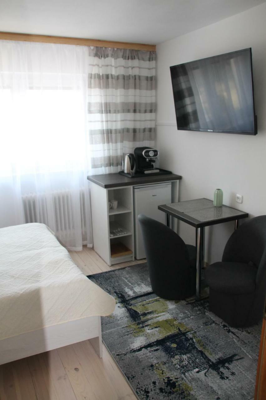 As Gosciniec Apartamento Mikołajki Exterior foto