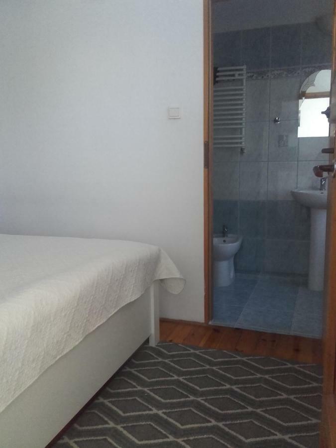As Gosciniec Apartamento Mikołajki Exterior foto