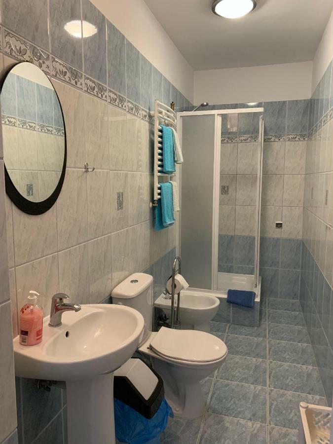 As Gosciniec Apartamento Mikołajki Exterior foto